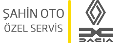 Şahin Oto Renault & Dacia Özel Servis